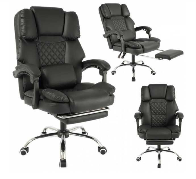 Офисное кресло компьютерное MAXIT офісне компьютерне крісло с масажем