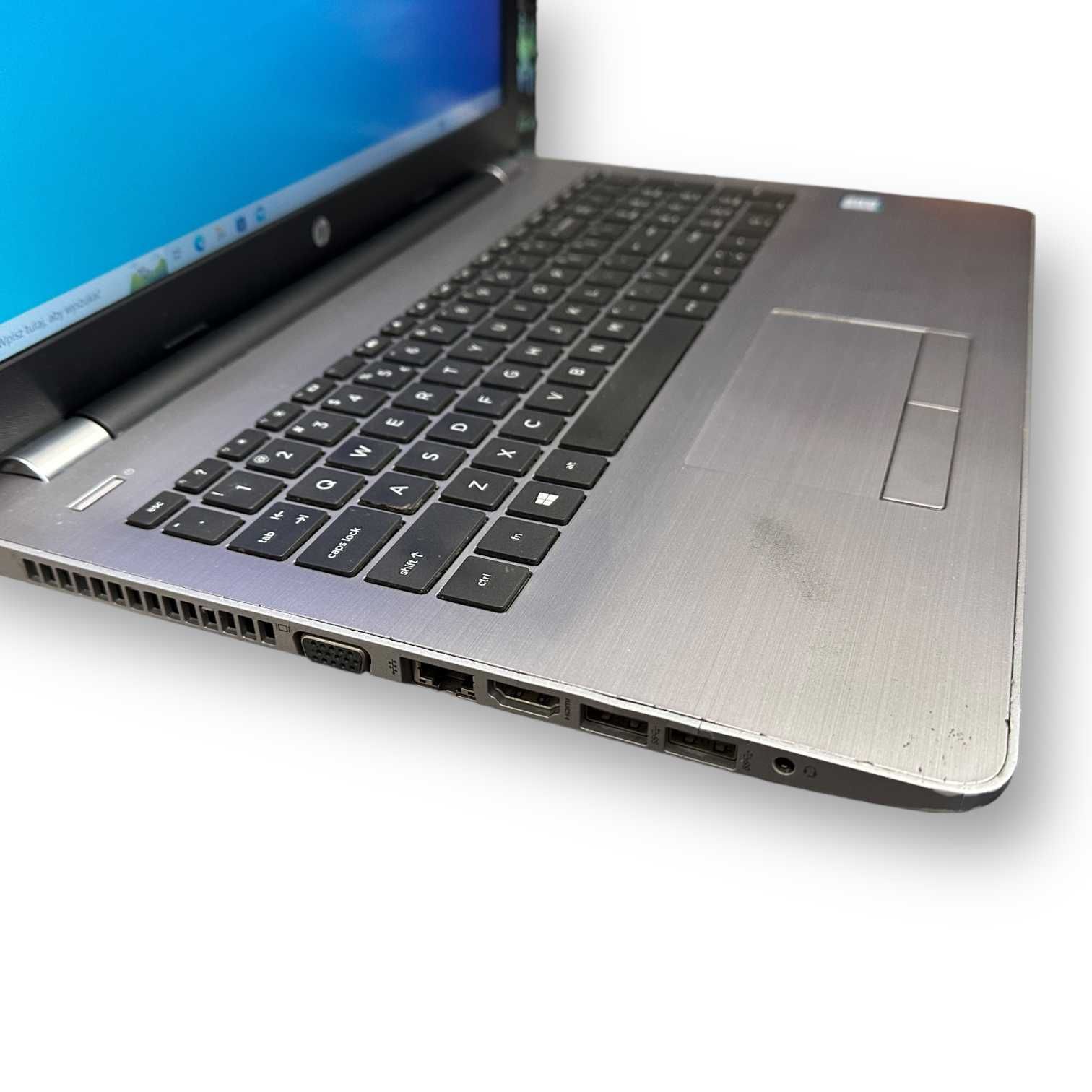 Laptop HP 3168ngw 15,6" Intel Core i3 4 GB / 100 GB