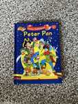 Contos Tradicionais: Peter Pan - Uma Aventura Mágica