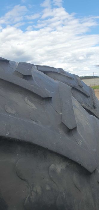 Opony BKT Agrimax 710 70 r42