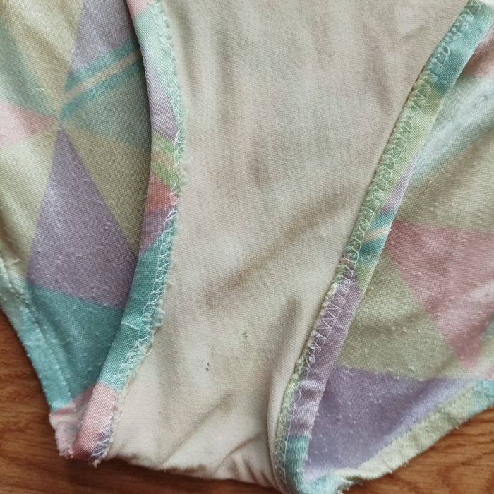 80. Strój kąpielowy jednoczęściowy rozmiar S/M + gratis drugi