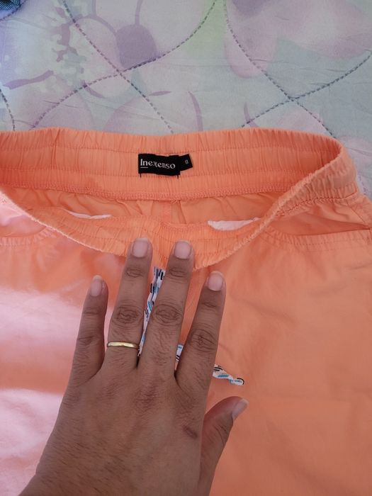 Calções Inextenso 8 anos – Como novos