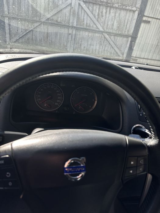 Продам автомобіль Volvo V50, 2007 рік, 2.0d