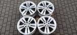 Alufelgi SKODA 7X17 cali , rozstaw śrub 5x112 , ET 40 .