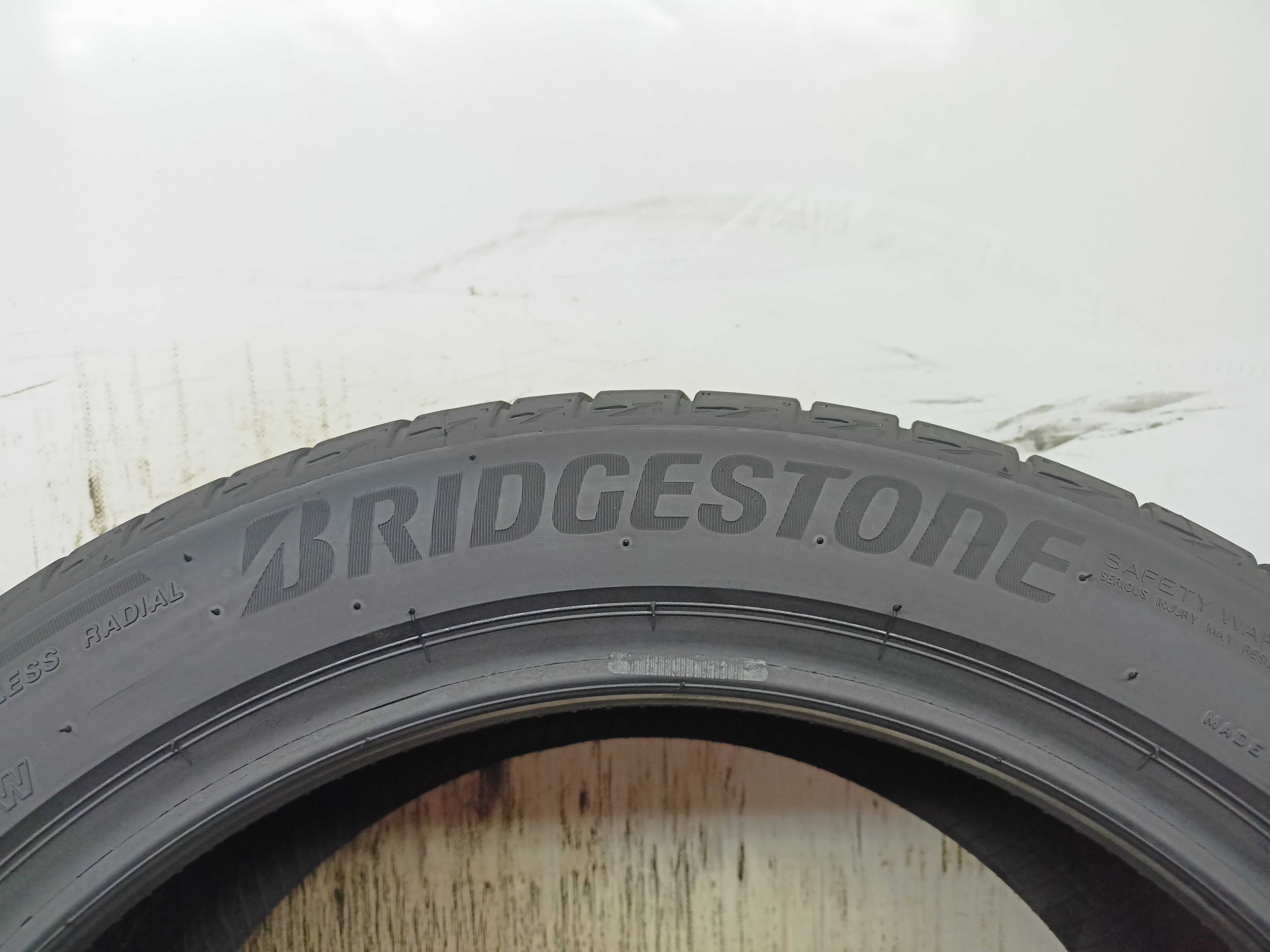 Bridgestone Turanza T005 225/45/17 2022rok 91W 6,6mm (2202)