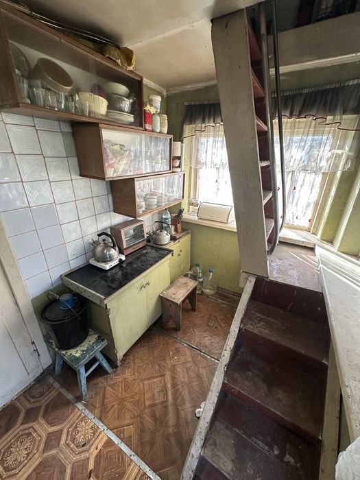 Продам дачу с.о. Деснянка