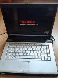 Ноутбук Toshiba Satelite A200 Core2Duo T7250 2Gb 250Gb блок раб