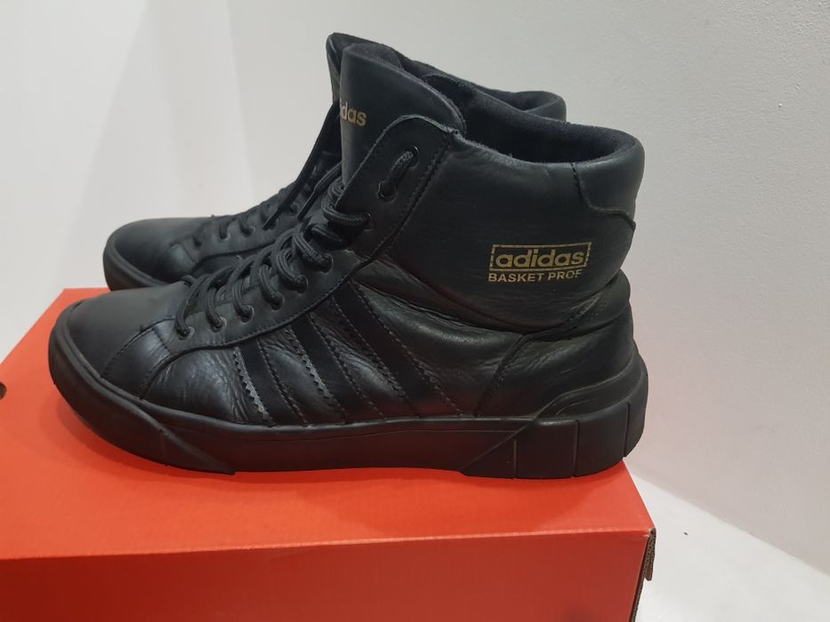 Черевики зимові чоловічі