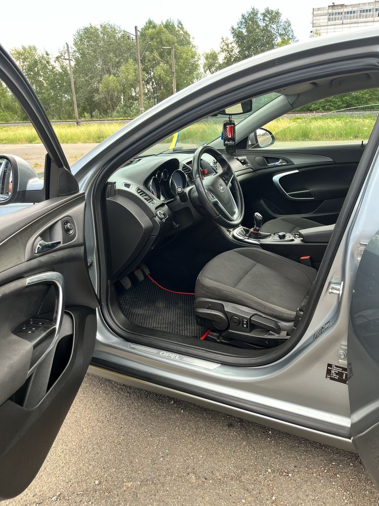 Opel Insignia 2009 , 2.0cdti