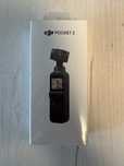 DJI Pocket 2 Запакована