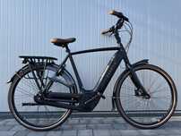 Rower Gazelle Grenoble c8 Bosch