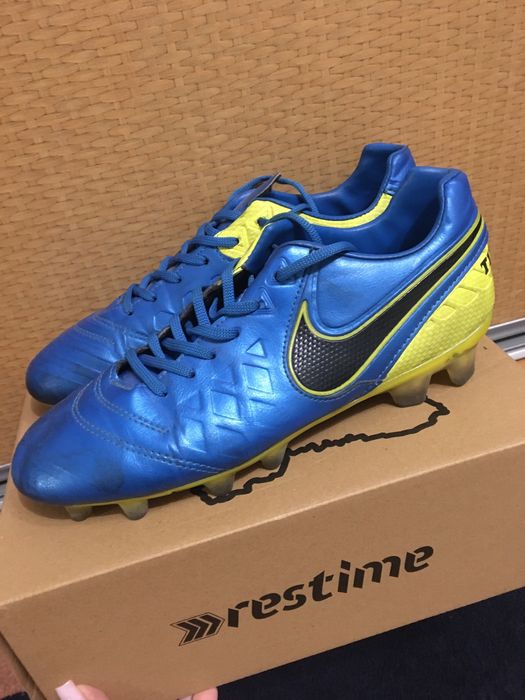 Футбольні бутси чоловічі