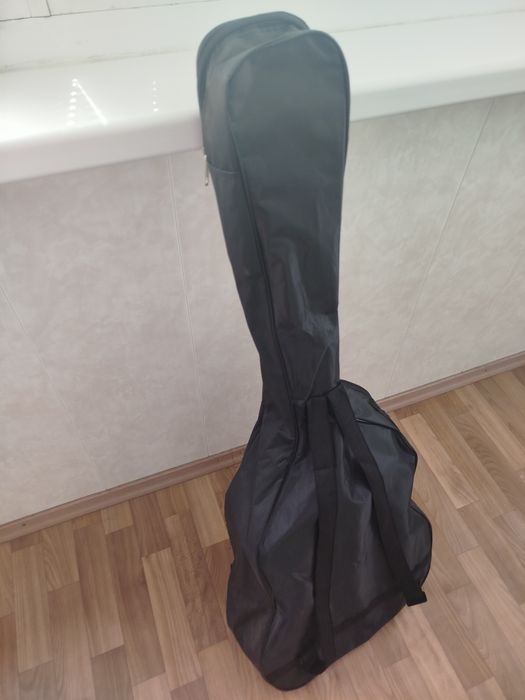 Класична гітара (чорна)