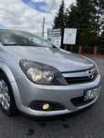 Opel astra h GTC 2005r *klima**bez rdzy* oryginalny przebieg !!!