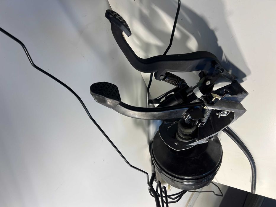 Serwo bmw f30/f31 320i/320D