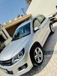 VW TIGUAN R Line 2013