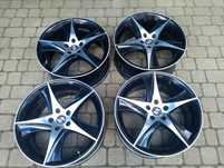 alufelgi 4 szt. 19 cali VW , Audi, Skoda ,Mercedes