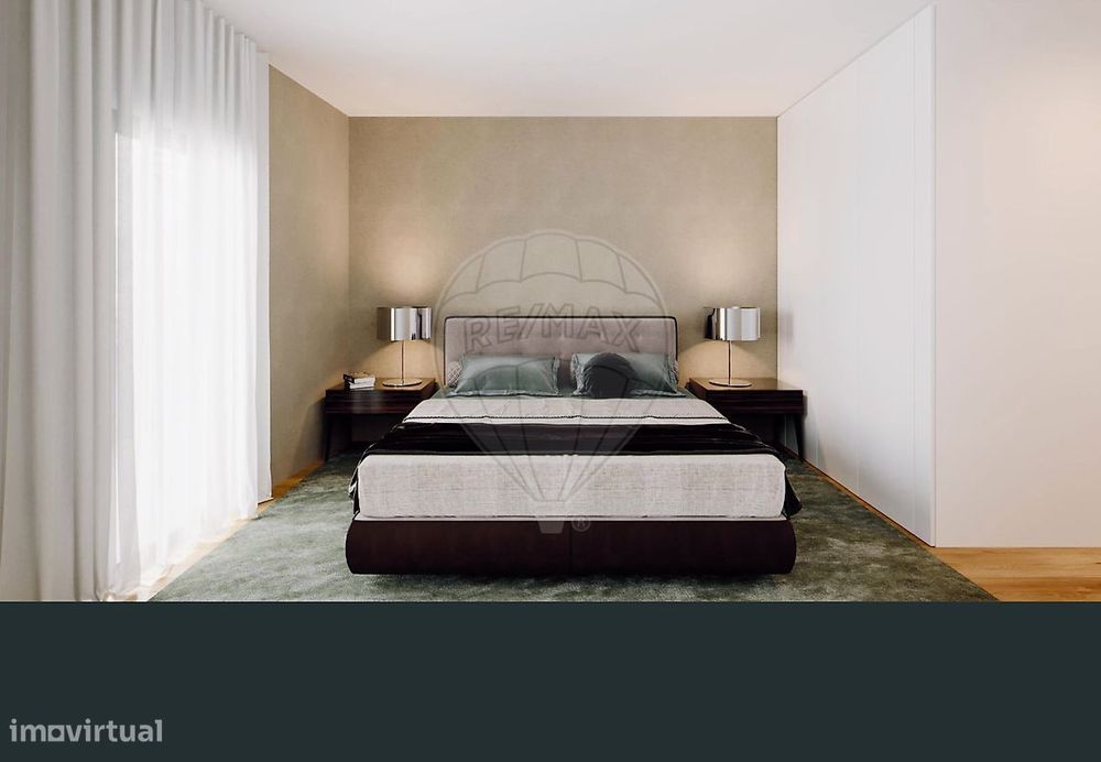 Apartamento T3 para venda