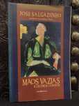 Mãos Vazias e outros Contos - José Salgadinho