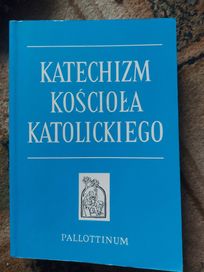 Katechizm Kościoła katolickiego