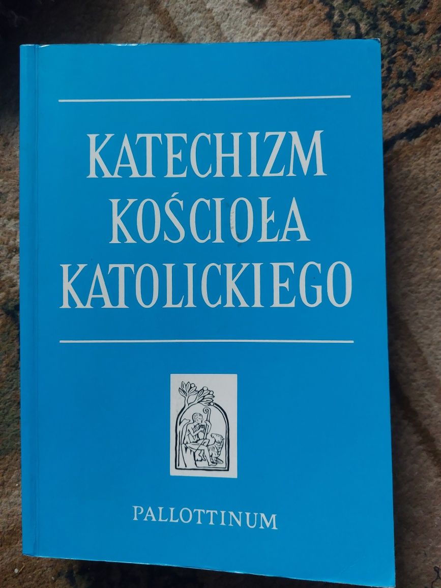 Katechizm Kościoła katolickiego