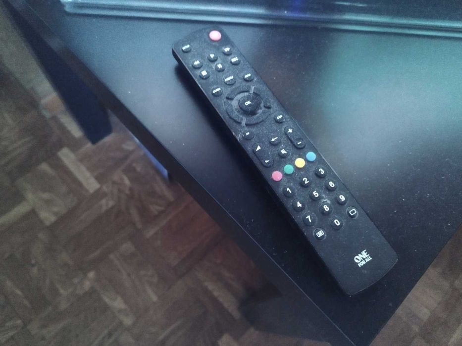 Televisão Blaupunkt 40" HD