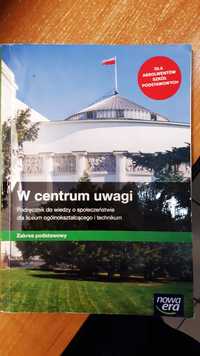 WOS 1 w centrum uwagi