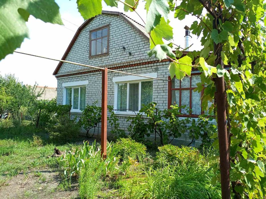 Продаю будинок з городом у с. Степове, Миколаївська обл.