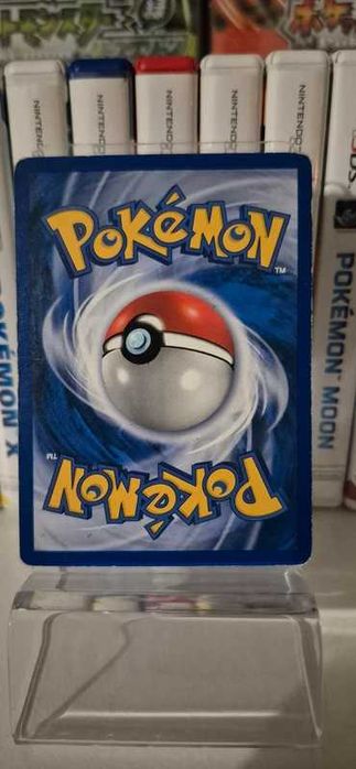 Pokémon TCG Mistys Horsea