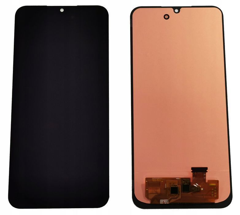 Wyświetlacz Oled Ekran Do Samsung Galaxy A24 4G A245