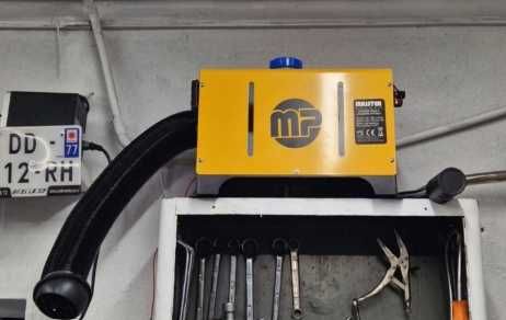 Nowa Ogrzewanie Webasto 9kw Bluetooth Nagrzewnica Spalinowa Postojowa