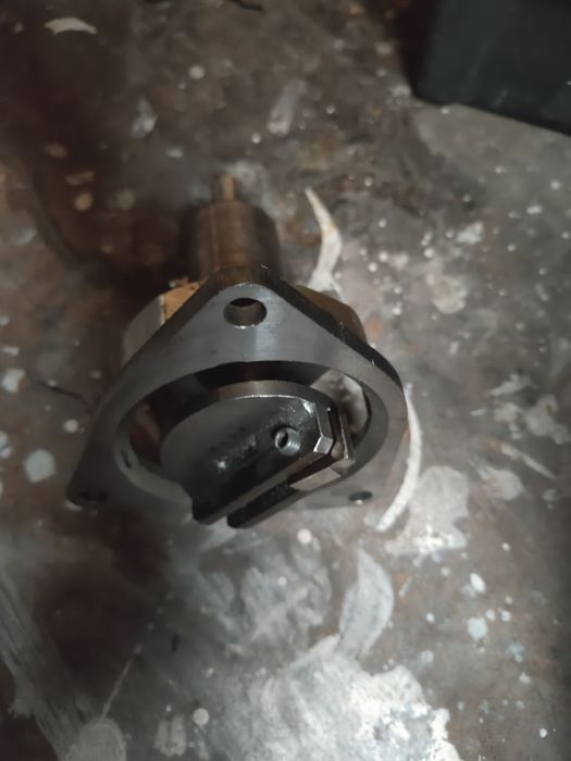 Frez do gniazda skrzyni biegów audi a4