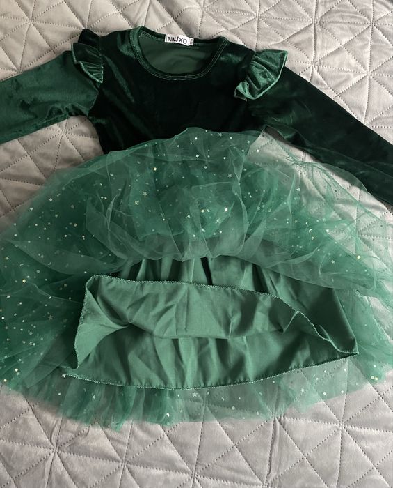 Святкова сукня 110 см