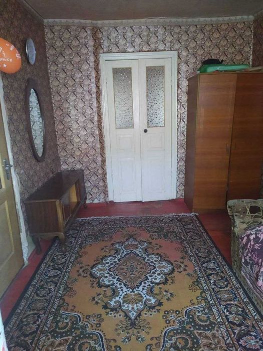 Продам дом село Гинеивка Харьковская область