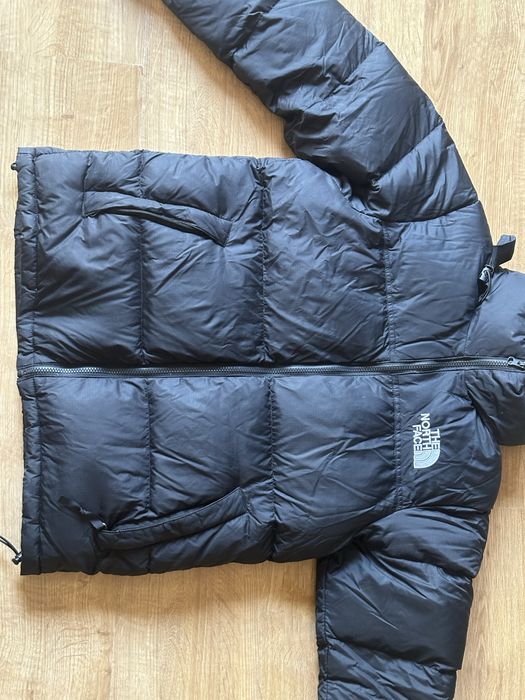 Kurtka The North Face nuptse 700