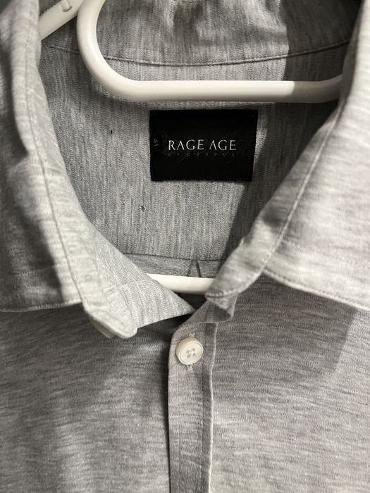 Koszula Rage Age