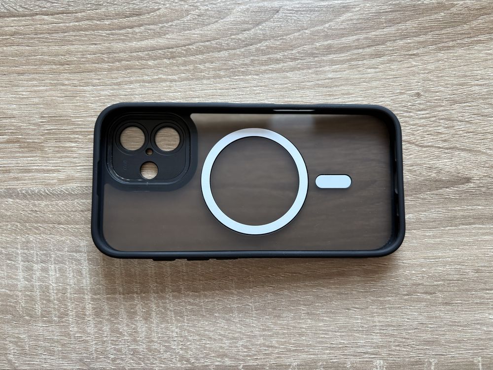 iPhone 16 Case Etui Magnetyczne Nowe