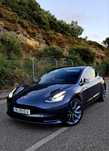 TESLA MODEL 3,Standard Range Plus (WLTP) , 69 000 KMS, 238cv