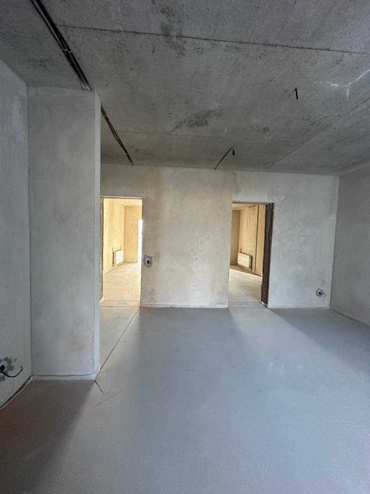 Продаж 2-кімнатної квартири в ЖК Амстердам