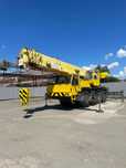 Аренда Услуги Оренда Послуги автокран Terex г/п 50 т Cтрела до 45 м