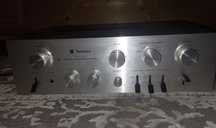 Wzmacniacz Technics SU-3150