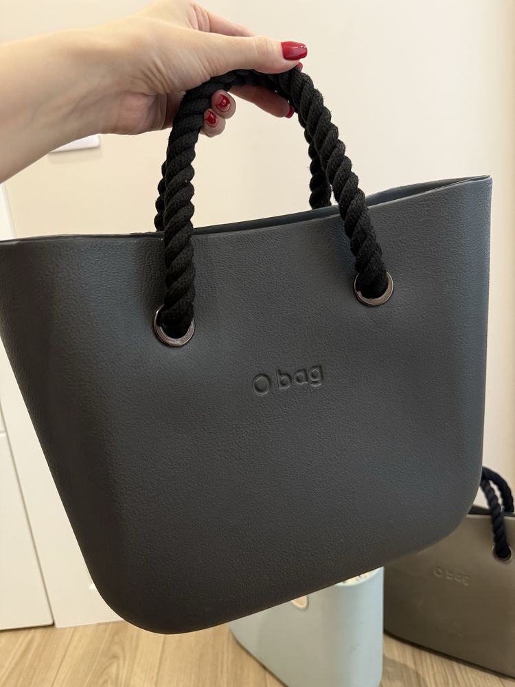 Сумки O bag mini ОРИГІНАЛ 100%!