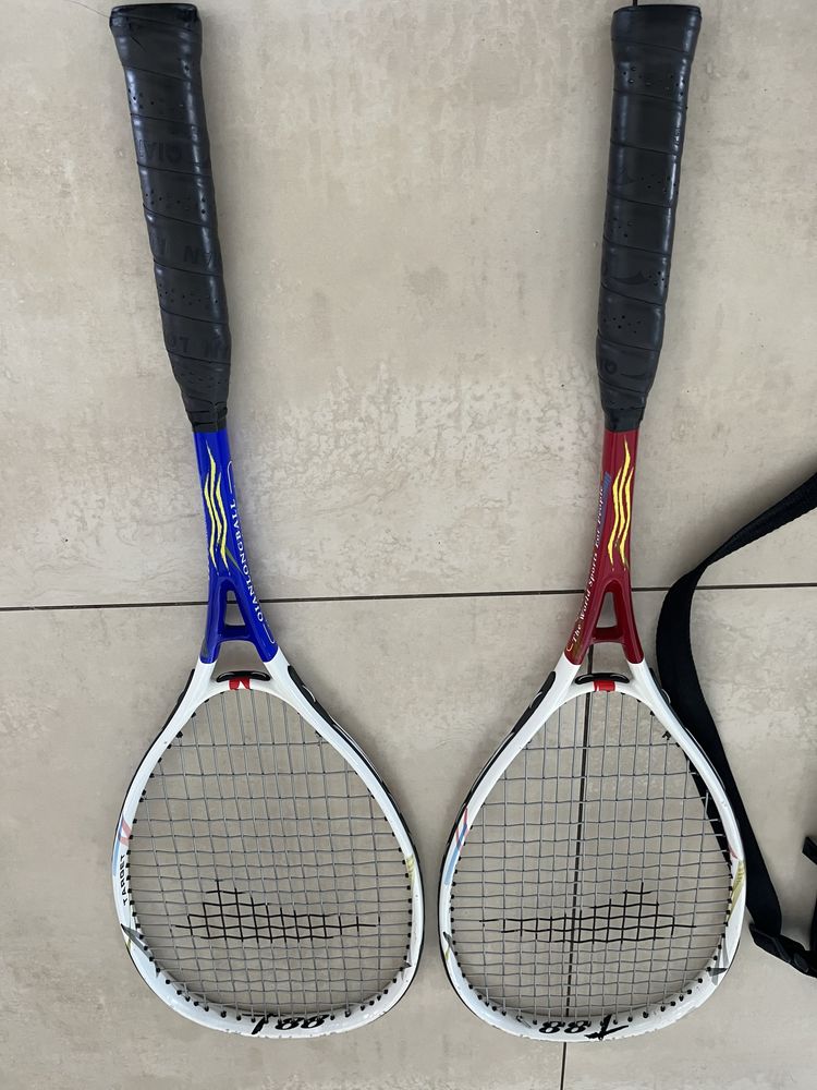 Rakiet do squash
