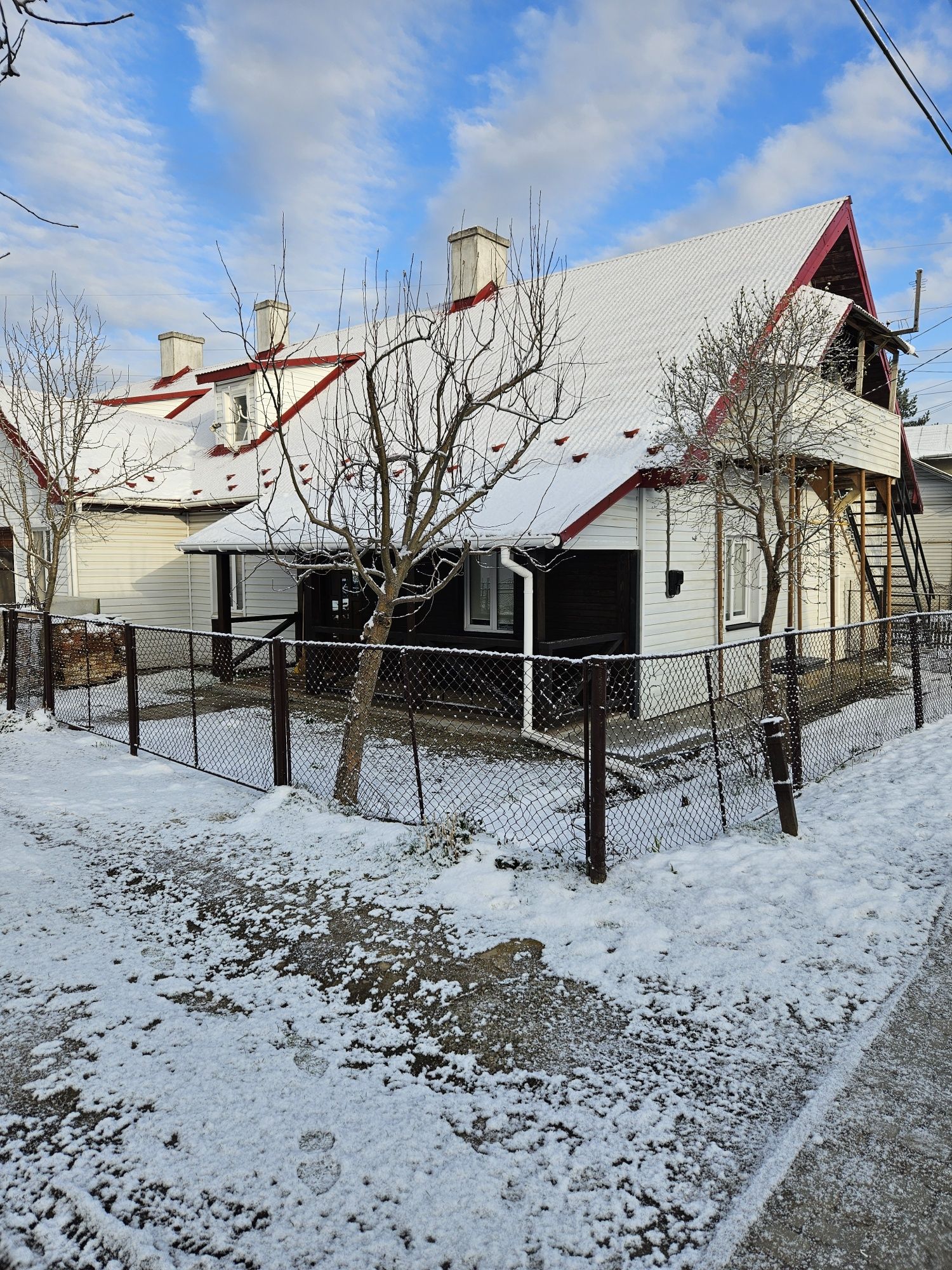 Здаємо квартиру у центрі Східниці