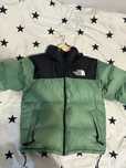 Kurtka the north face 700
