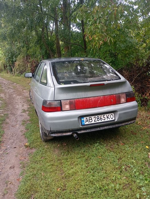 ПродамВаз 2112 лада