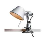 Tolomeo Pinza Lampa Ścienna Aluminium - Artemide oryginał gwarancja