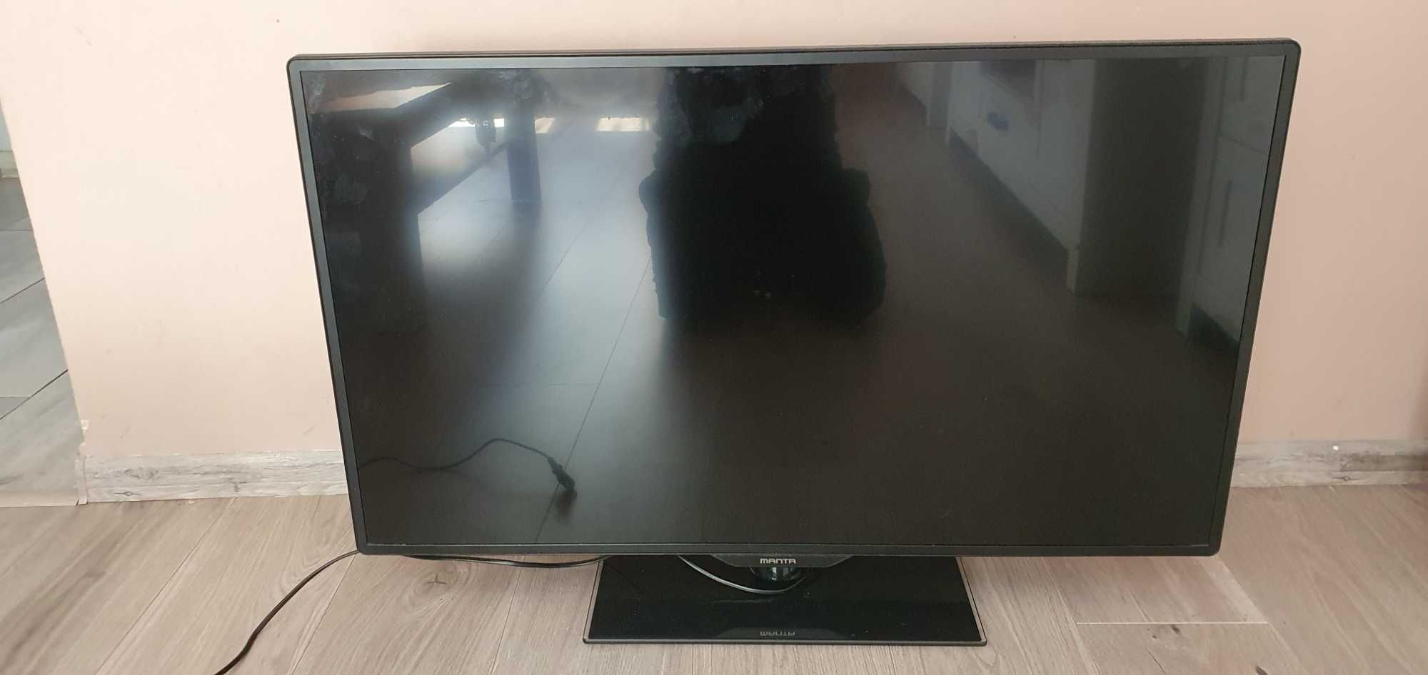 Telewizor Manta 39 cali