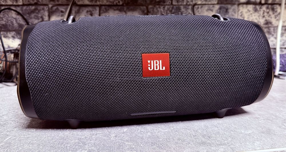 Jbl Xtreme 2