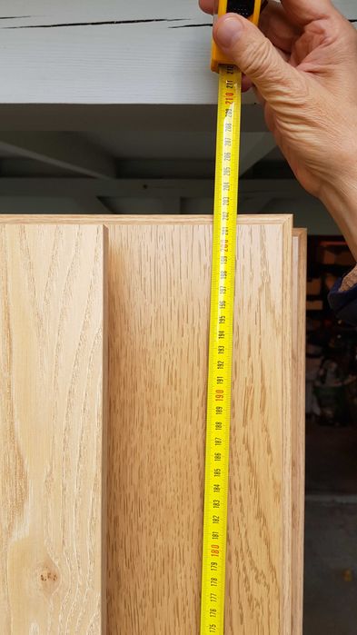 DRZWI - Wewnętrzne DRE w wymiarach 80 i 70